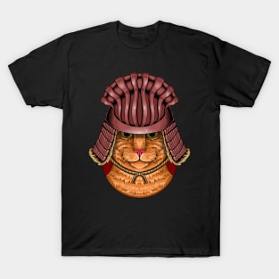 Samurai cata T-Shirt